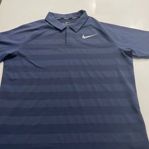 Nike golf polo - lightweight